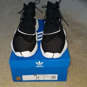 Men's Adidas shoes
